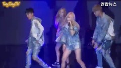 Hola Hola & Oh NaNa & Don't Recall & Rumor