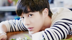 建军大业最帅粟裕刘昊然的神奇笑点