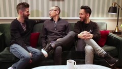 Linkin Park - The Bandmate Game