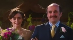 Lily Collins - 爱你罗茜(love Rosie)