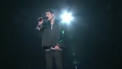 怎么说我不爱你 & 新不了情 & 王妃