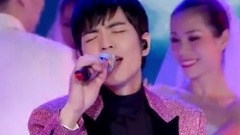 夕阳红 & 爱的箴言