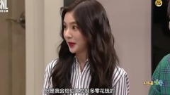 SNL Korea 9 Red Velvet 情景剧 cut