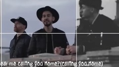 Linkin Park - Talking To Myself