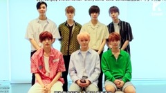 NCT127 Cherry Bomb Cover Contest顺位发表