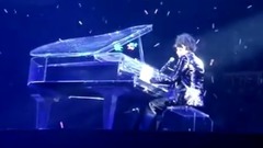 周杰伦 - 黑色幽默