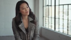 我是 Arden Cho