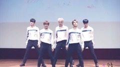 Astro(韩国) - Every Minute