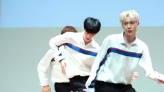 Astro(韩国) - Every Minute