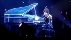 周杰伦 - 经典组曲 钢琴Medley
