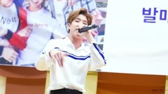 Astro(韩国) - 随心所欲 INTRO