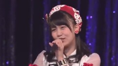 AKB48 - RH2016 心のプラカード