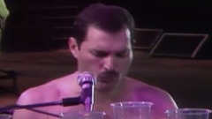 Queen - We Are The Champions (Live at Wembley 1986)