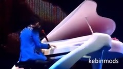 周杰伦 - 稻香 阳光宅男