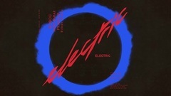 Khalid - Electric (R3hab Remix)