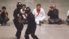 李小龙  真正的战斗记录Bruce Lee's Only Real Fight Ever Recorded! (New Amazing Footage)
