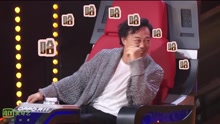 陈奕迅,周杰伦 - 《中国新歌声》【花絮】Eason要打破新导师不夺冠魔咒？！杰伦不答应