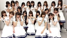 欅坂46 - 欅坂46 - 月曜日の朝、スカート を切られた