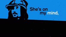 JP Cooper - She's On My Mind 歌词版
