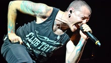 Chester Bennington - 一首REMIX缅怀林肯公园主唱Chester Bennington