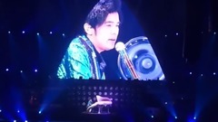 周杰伦 - 世界末日 哭不出来(with张惠妹)