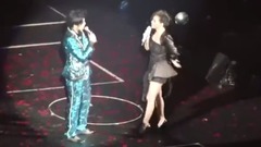 周杰伦 - 屋顶(with张惠妹)