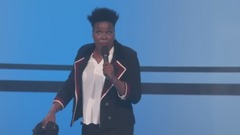 2017 Bet颁奖典礼全程