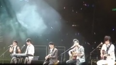 周杰伦 - 抒情版双截棍