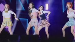 BLACKPINK - AS IF IT'S YOUR LAST