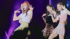 BLACKPINK - Playing With Fire