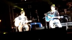 周杰伦 - 小时候 稻香 抒情版双截棍(with南拳妈妈)