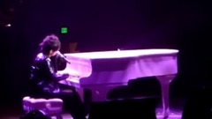 周杰伦 - 钢琴弹唱夜曲