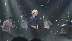 SHINee - Ace & Danger