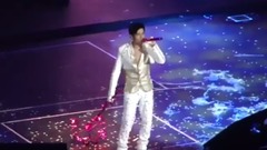 周杰伦 - 开不了口