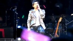 周杰伦 - 开不了口