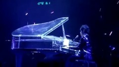 周杰伦 - 钢琴弹唱黑色幽默