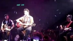 周杰伦 - 彩虹 & 开不了口