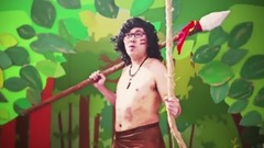 小野友树 - ターザン Night