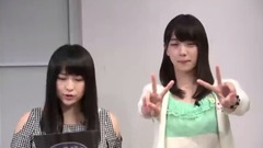 AKB48 - SHOWROOM AKB48の君、誰?