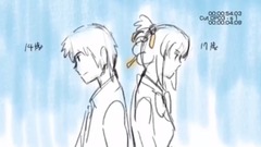 RADWIMPS,动漫专属,神木隆之介 - 『君の名は。』OP分镜