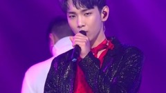 SHINee - Tell Me What To Do