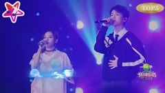 华晨宇你遇到对手了吗?《我想和你唱2》明星素人对唱TOP10第二弹