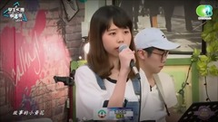 周杰伦,模仿翻唱 - 《晴天》字幕版 (cover)