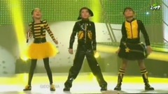 鬼畜人造语儿歌 嗡嗡嗡 Bzz