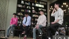 喂 2017 ver. - Mini Concert现场版 17/07/25