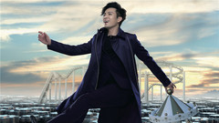 演唱会宣传视频