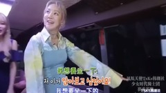 美瞳爱好者,居丽的神奇假睫毛