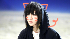 亲戚遍布娱乐圈的笔笔