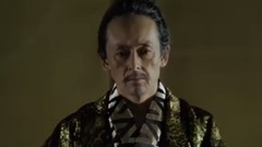 冈田准一 - 《関ヶ原》