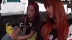 BLACKPINK - LISA魅力TV 第3集预告